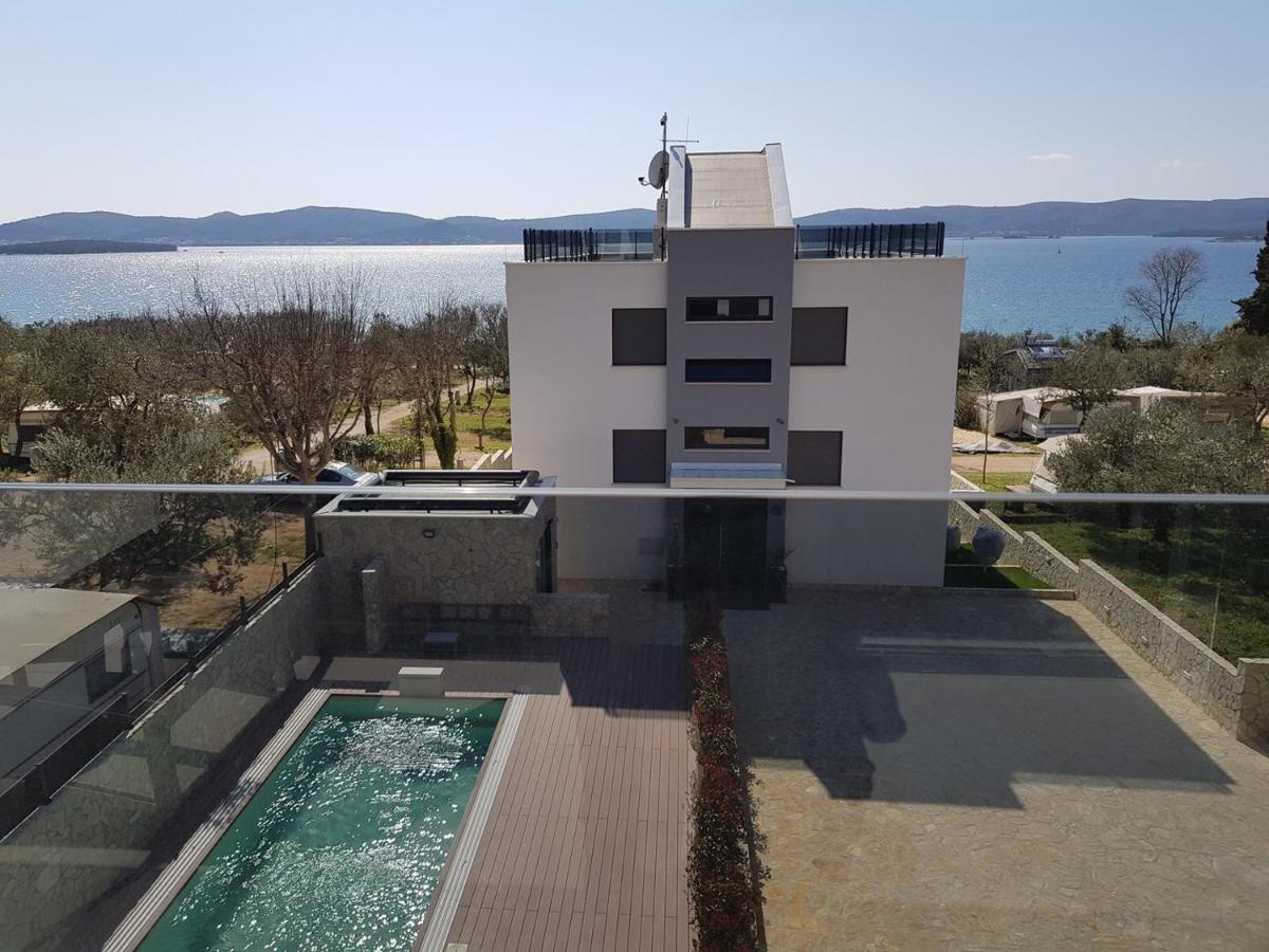 Villa Ivan Sveti Filip i Jakov Eksteriør billede