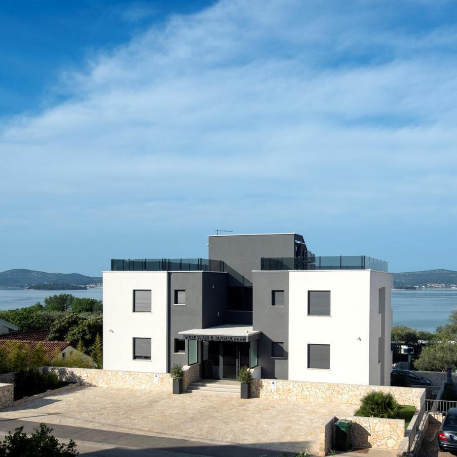 Villa Ivan Sveti Filip i Jakov Eksteriør billede