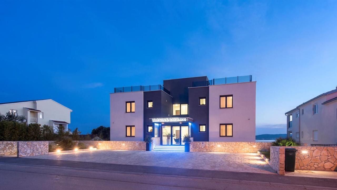 Villa Ivan Sveti Filip i Jakov Eksteriør billede