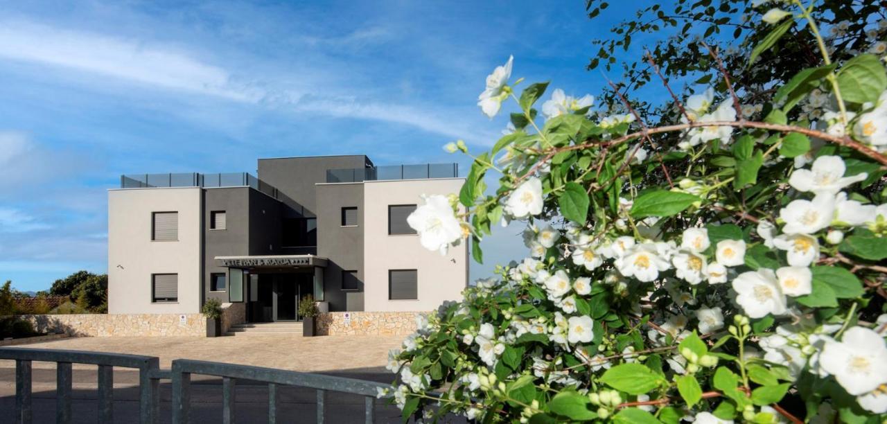 Villa Ivan Sveti Filip i Jakov Eksteriør billede