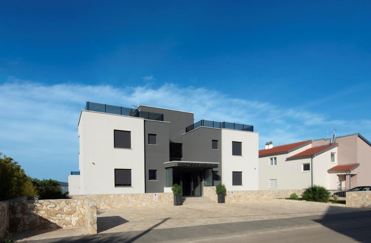 Villa Ivan Sveti Filip i Jakov Eksteriør billede